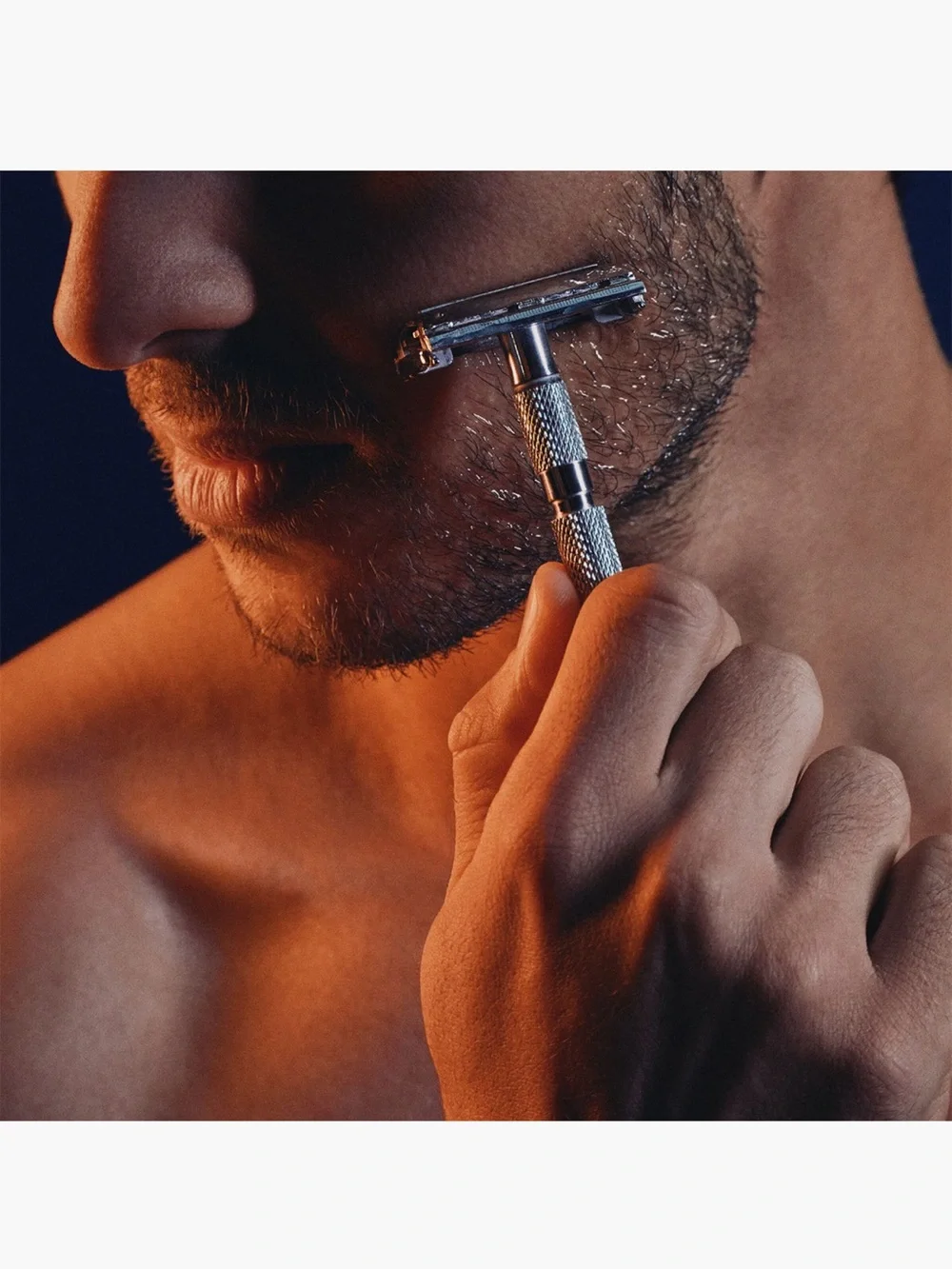 Dior Sauvage Shaving Gel